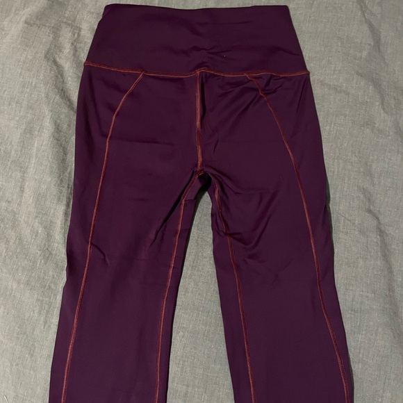 Lululemon Like Nothing 7/8 Tight - Picture 2 of 5